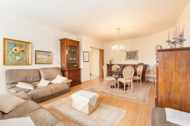 Apartment for sale in Linkeroever – 1/10