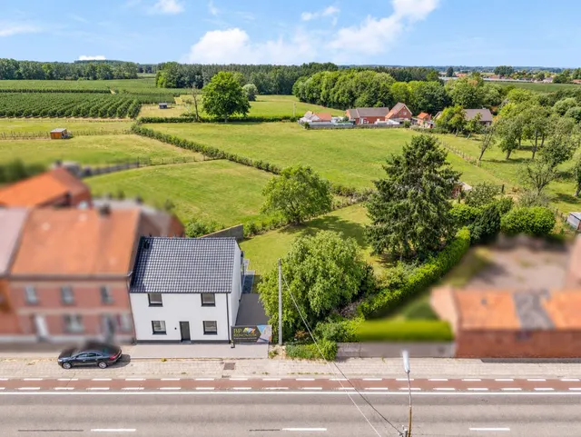 Maison à vendre à Nieuwerkerken – 1/10
