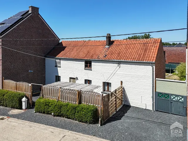 Huis te koop in Wellen – 1/10