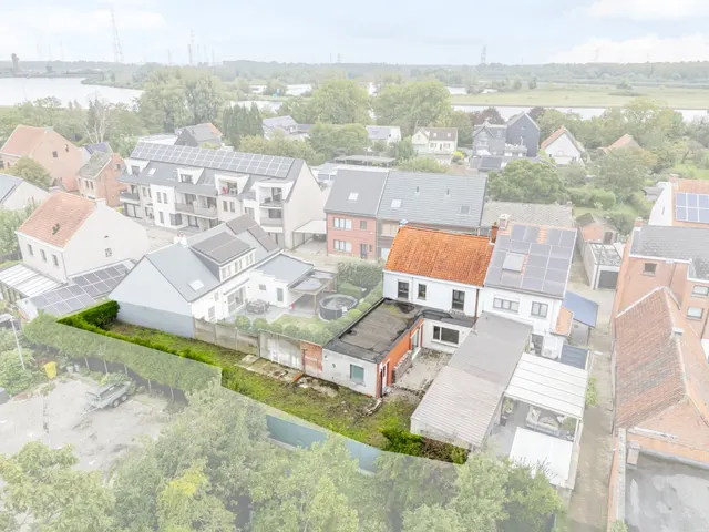 Huis te koop in Bornem – 1/10