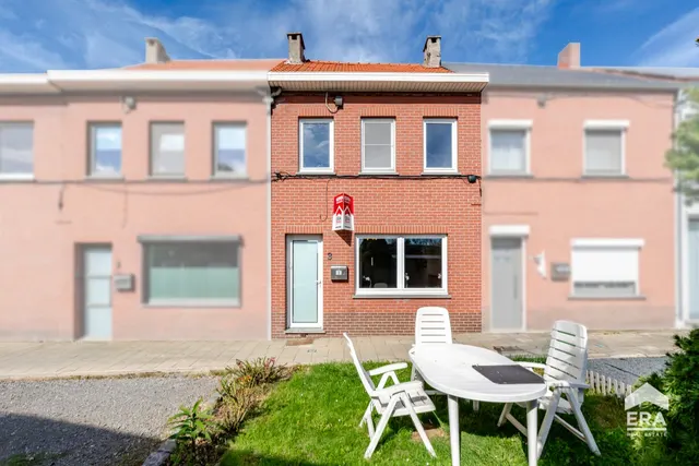 Maison à vendre à Tienen – 1/10
