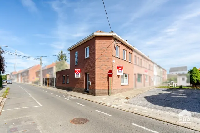 Maison à vendre à Tienen – 1/10