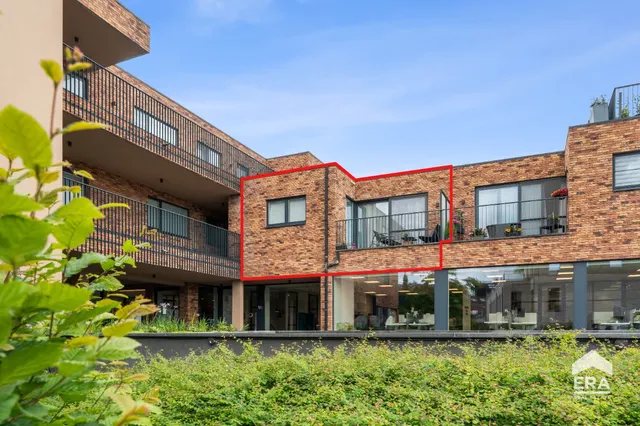 Appartement à vendre à Dilbeek – 1/10
