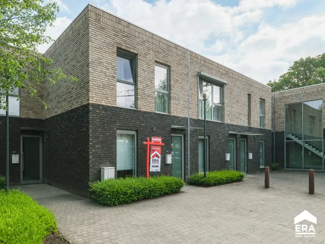 Maison à vendre à Zonhoven – 1/10