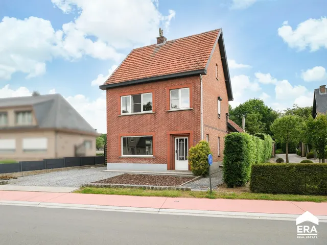 Huis te koop in Lummen – 1/10