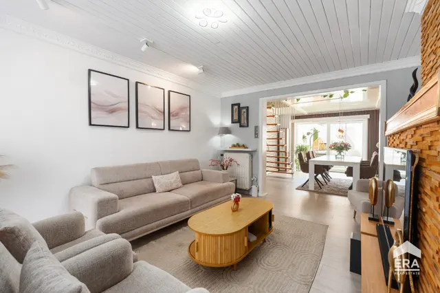 Huis te koop in Denderleeuw – 1/10