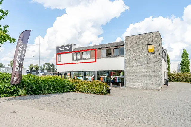 Appartement à vendre à Kluisbergen – 1/10
