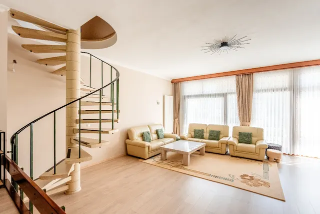 Appartement te koop in Bruxelles – 1/10