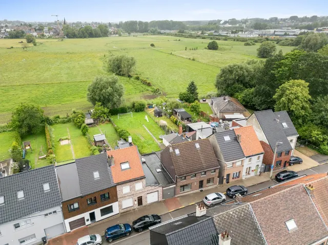 Maison à vendre à Liedekerke – 1/10