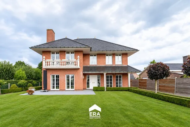 Huis te koop in Ardooie (Ardooie) – 1/10