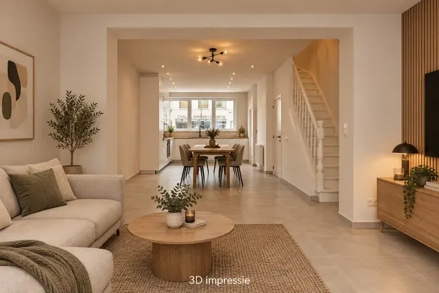 Huis te koop in Mechelen – 1/10