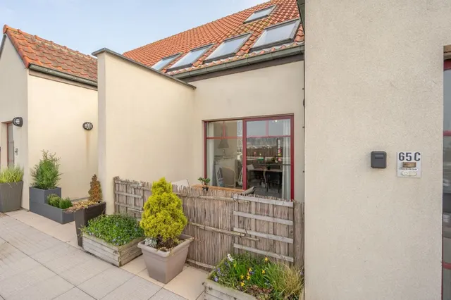 Appartement à vendre à Blankenberge – 1/10