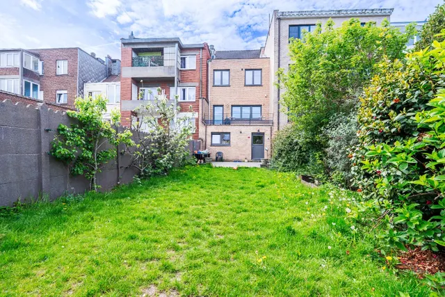 Maison à vendre à Anderlecht – 1/10