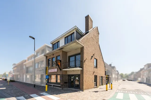 Appartement à vendre à Herdersem (Aalst) – 1/10