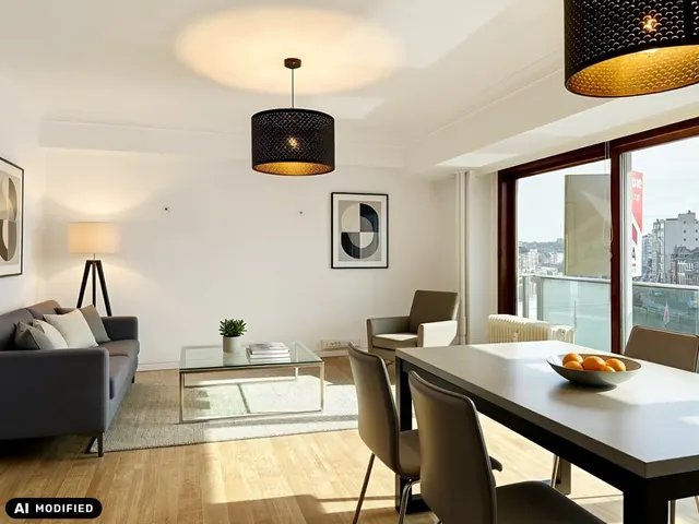Appartement te koop in Liège – 1/10