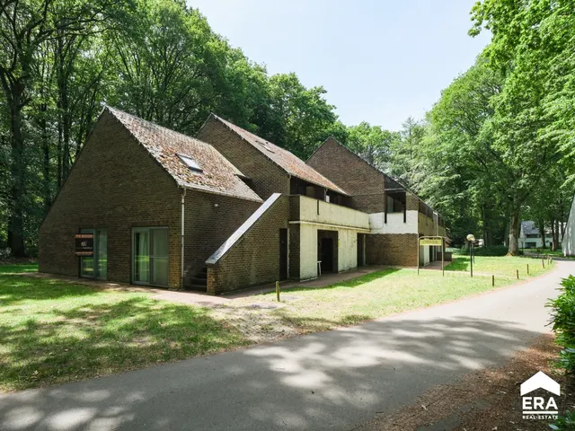 Maison à vendre à Houthalen-Helchteren – 1/10