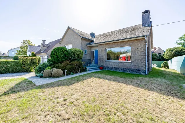Huis te koop in Waregem – 1/10