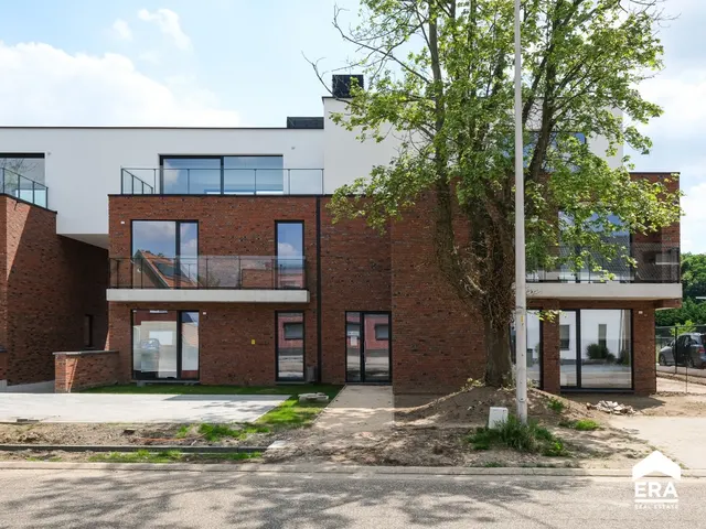 Appartement te koop in Hasselt – 1/10