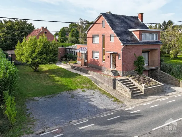 Huis te koop in Kortessem (Hasselt) – 1/10