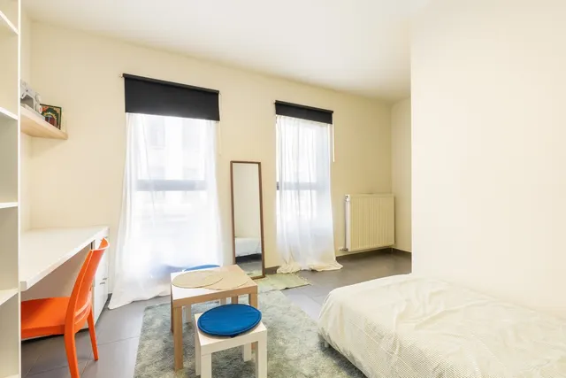 Appartement à vendre à Antwerpen – 1/10