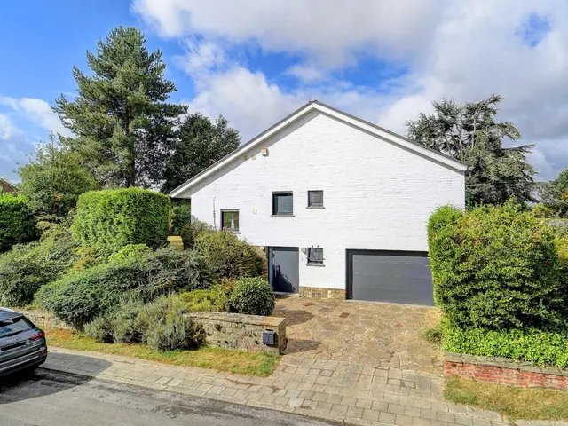 Maison à vendre à Tervuren – 1/10