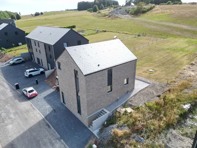 Maison à vendre à Molinfaing – 1/10