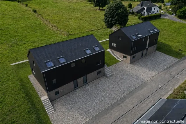 Maison à vendre à Neufchâteau – 1/10