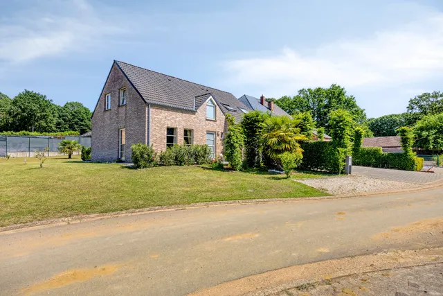 Maison à vendre à Diest – 1/10