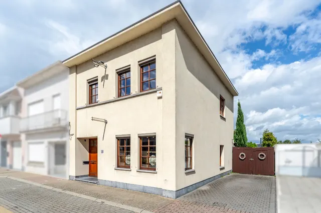 Maison à vendre à Denderleeuw – 1/10