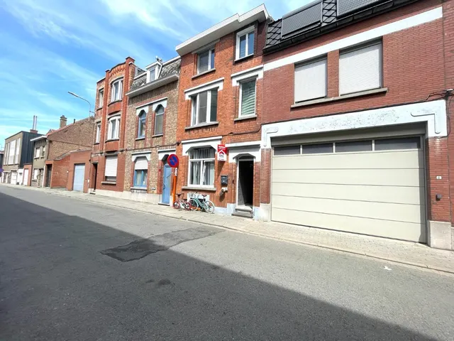 Maison à vendre à Menen – 1/10