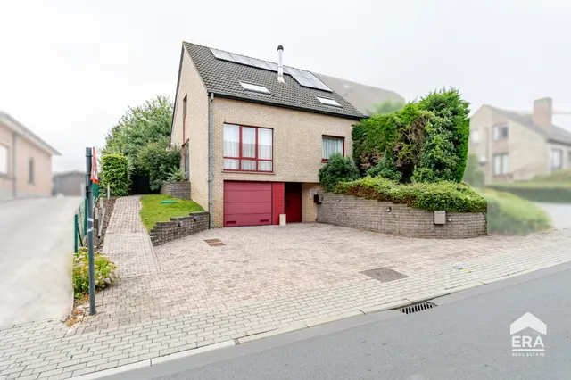 Huis te koop in Dilbeek – 1/10