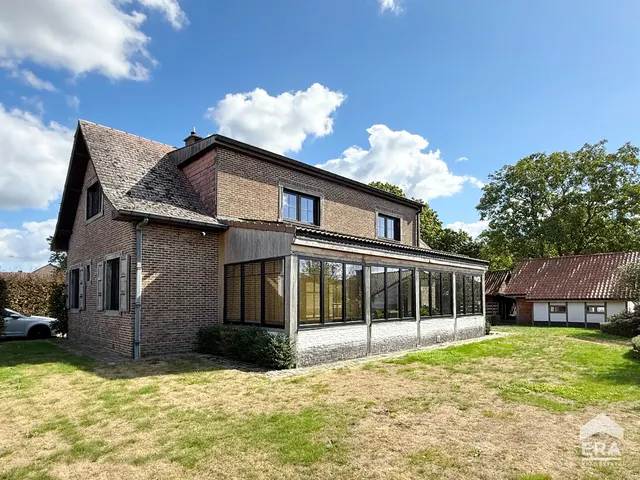 Maison à vendre à Westerlo – 1/10