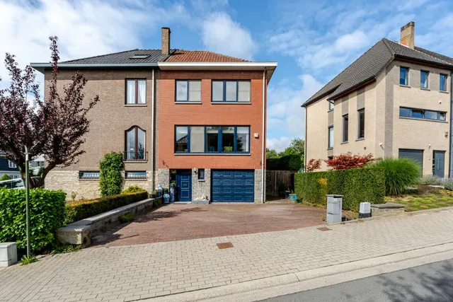 Maison à vendre à Grimbergen – 1/10