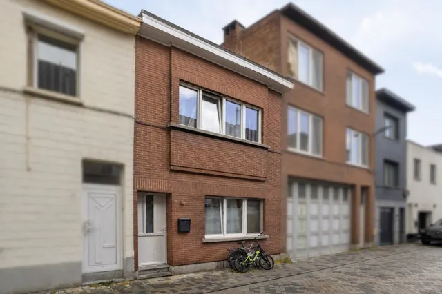 Maison à vendre à Boom – 1/10