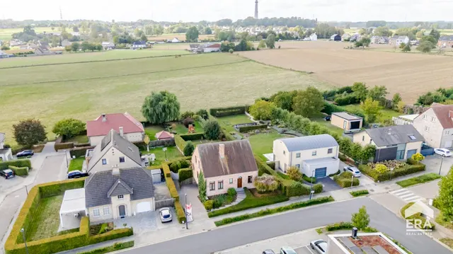 Maison à vendre à Sint-Pieters-Leeuw – 1/10