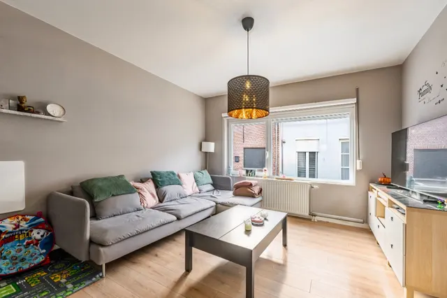 Maison à vendre à Hamme – 1/10