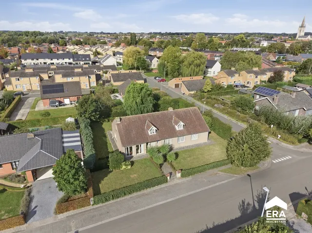 Maison à vendre à Poperinge – 1/10