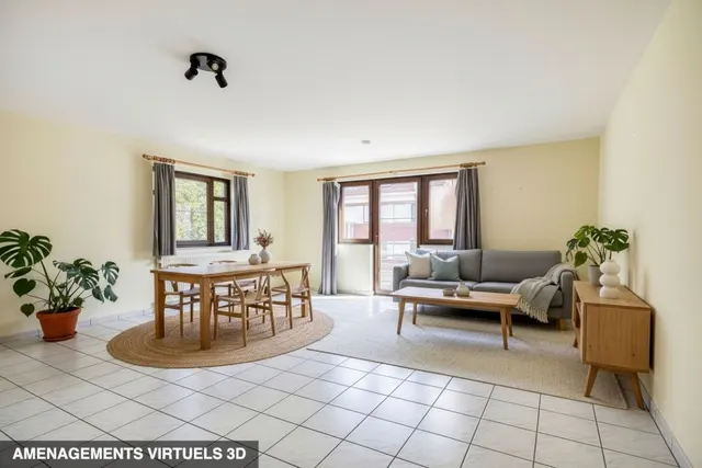 Appartement te koop in Waterloo – 1/10