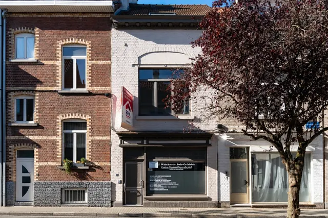 Huis te koop in Watermael-Boitsfort – 1/10