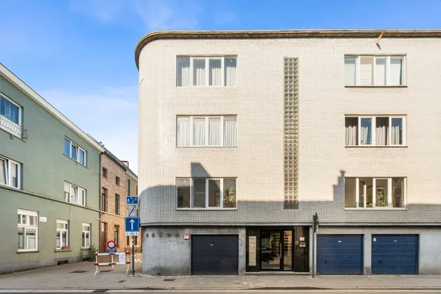 Appartement te koop in Gent – 1/10