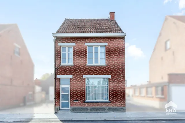 Maison à vendre à Pittem – 1/10