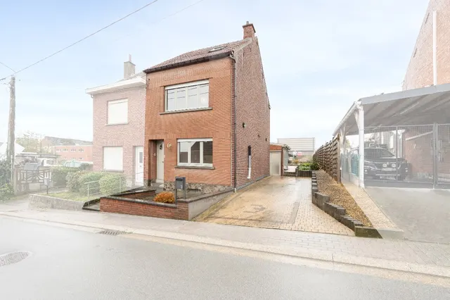 Maison à vendre à Bertem – 1/10