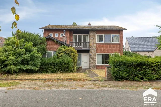 Maison à vendre à Lommel – 1/10