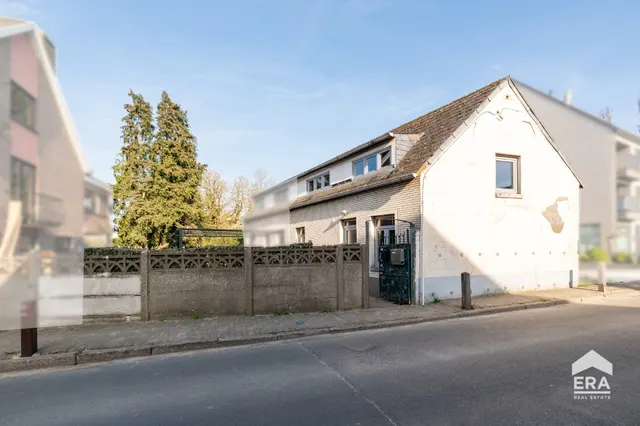 Maison à vendre à Ternat – 1/10