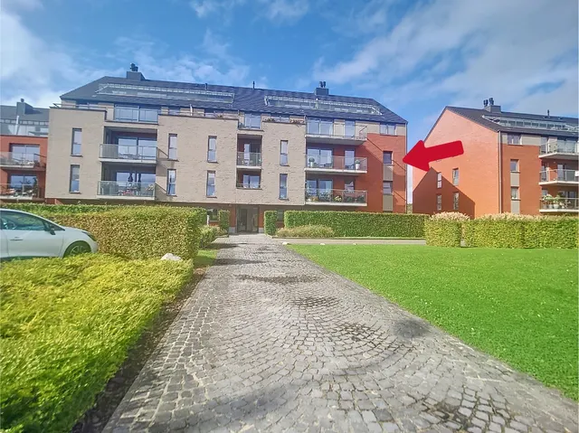 Apartment for sale in Seilles – 1/10