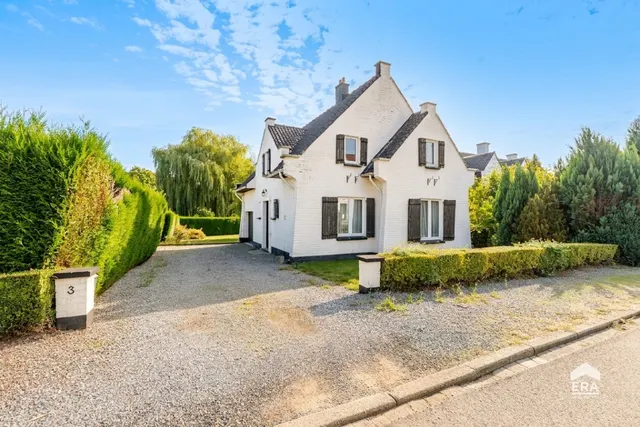 Huis te koop in Beersel – 1/10