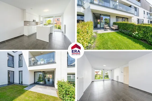 Appartement te koop in Zwevezele – 1/10