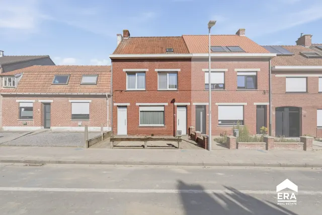 Huis te koop in Ieper – 1/10