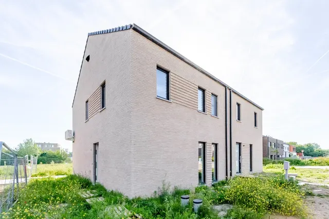 Maison à vendre à Herzele – 1/10