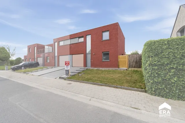 Huis te koop in Dadizele (Moorslede) – 1/10
